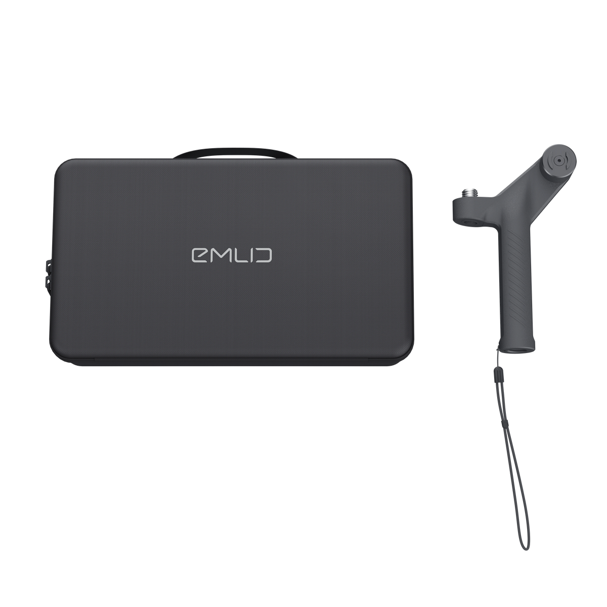 Emlid Scanning kit